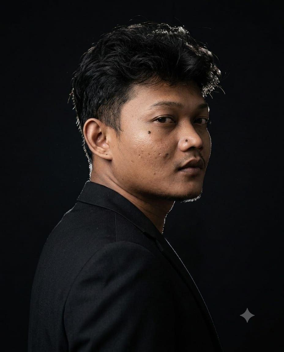 Anas Khoirudin